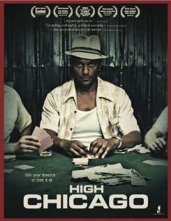 Постер фильма High Chicago