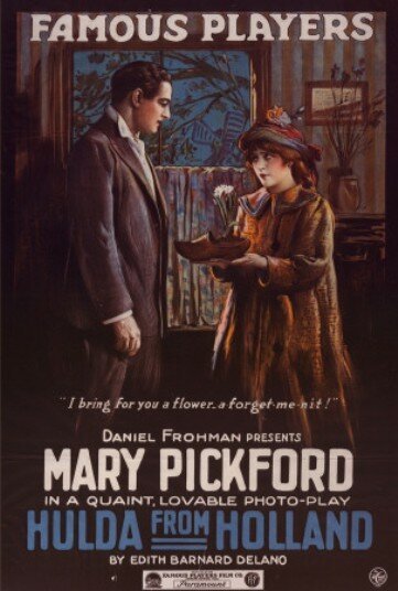 Хильда из Голландии скачать