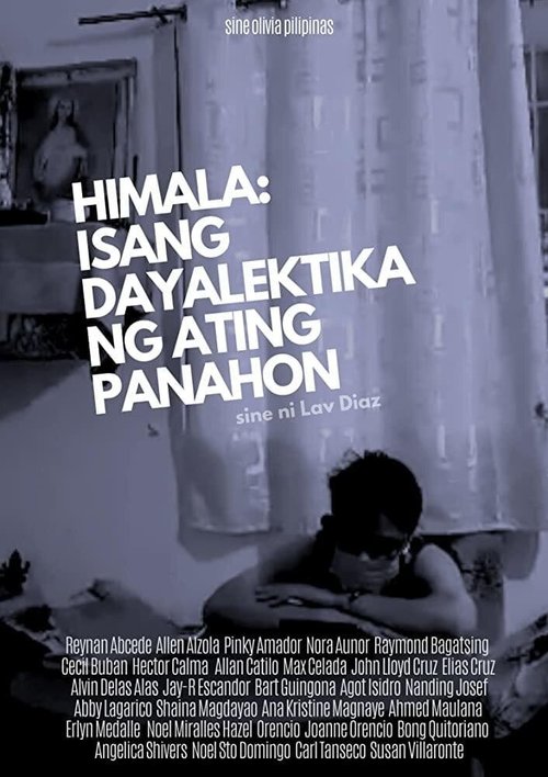 Himala: isang dayalektika ng ating panahon скачать