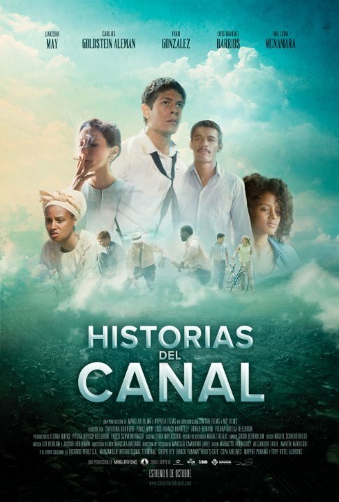 Historias del canal скачать