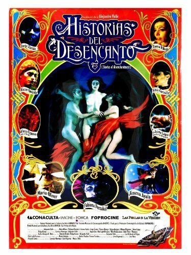 Historias del desencanto скачать