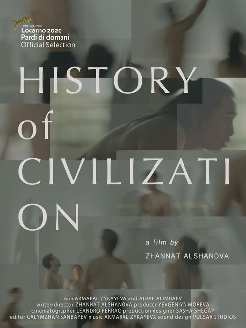 Постер фильма History of Civilization