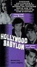 Постер фильма Hollywood Babylon