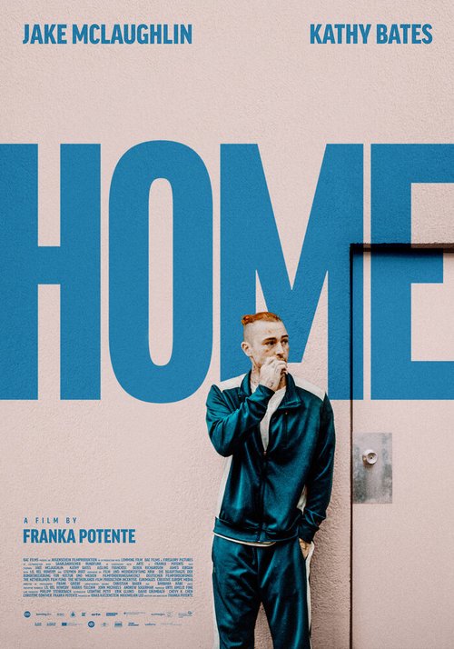 Постер фильма Home