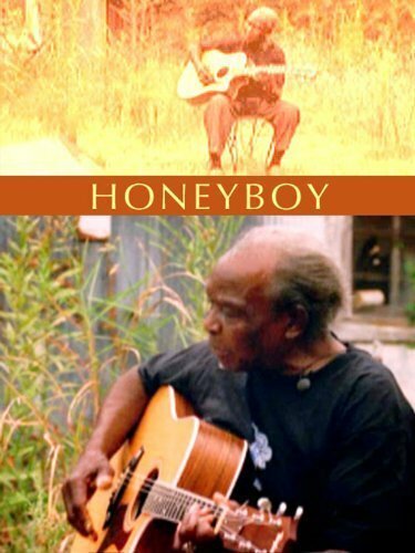 Постер фильма Honeyboy