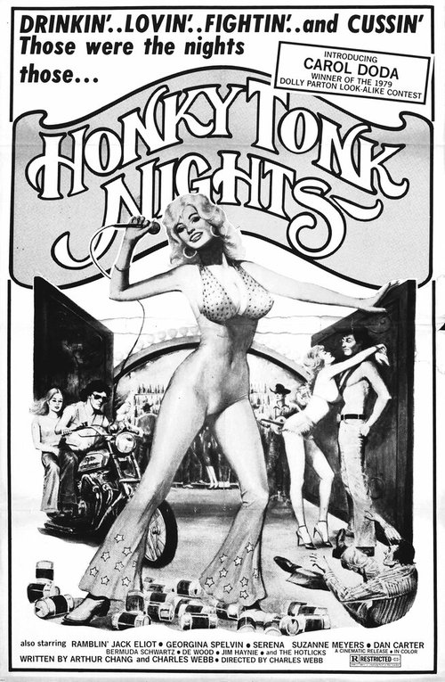 Honky Tonk Nights скачать