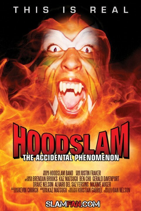 Hoodslam: The Accidental Phenomenon скачать