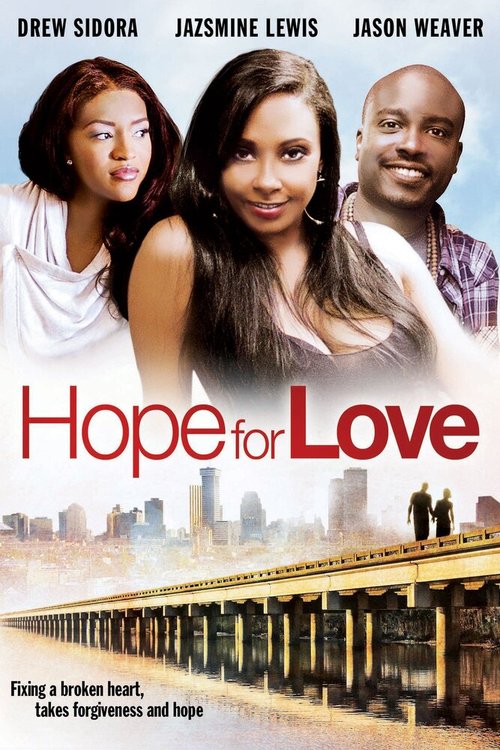 Постер фильма Hope for Love