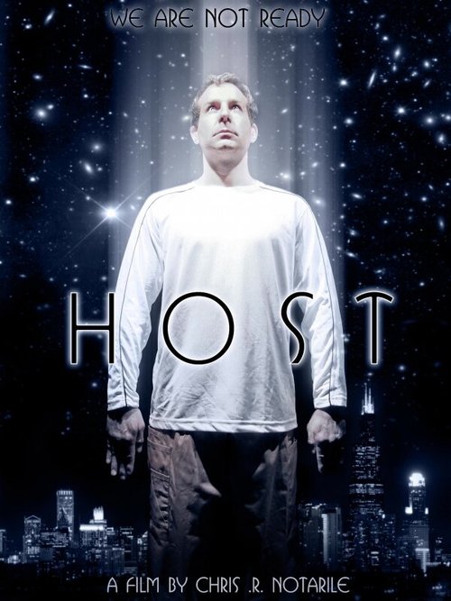 Постер фильма Host