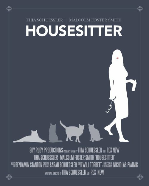 Housesitter скачать