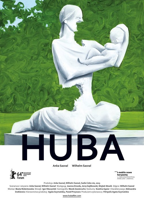 Huba скачать