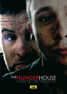 Постер фильма Hunger House