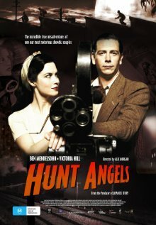 Hunt Angels скачать