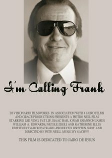 I'm Calling Frank скачать