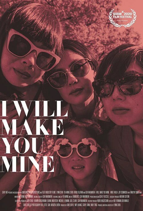 Постер фильма I Will Make You Mine