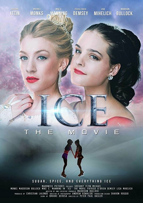 Постер фильма Ice: The Movie