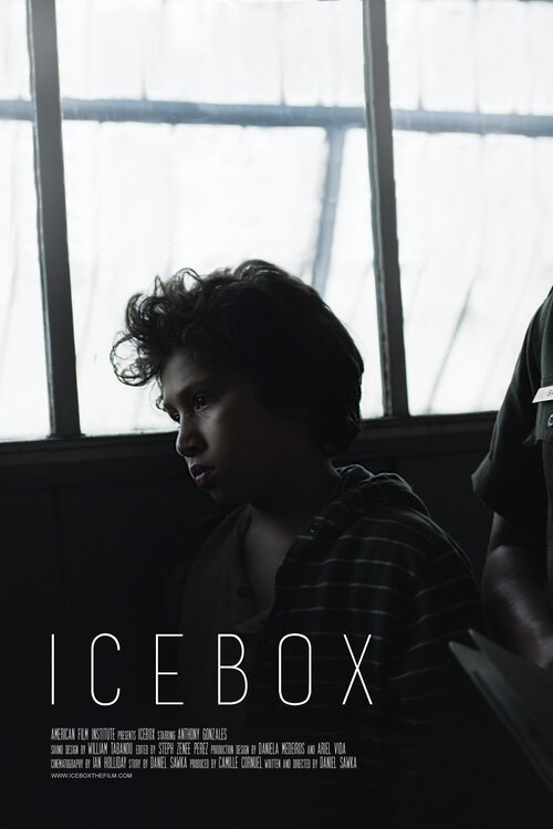 Icebox скачать