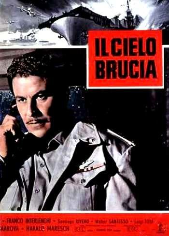 Il cielo brucia скачать