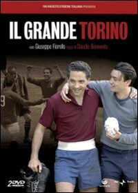 Постер фильма Il grande Torino