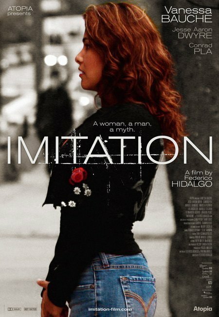 Постер фильма Imitation