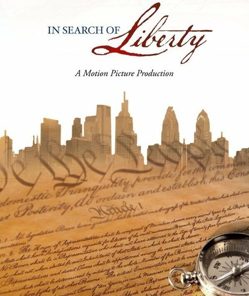 Постер фильма In Search of Liberty