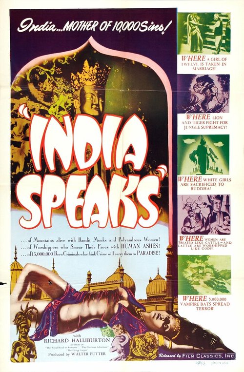 India Speaks скачать