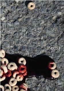 Постер фильма Inertia