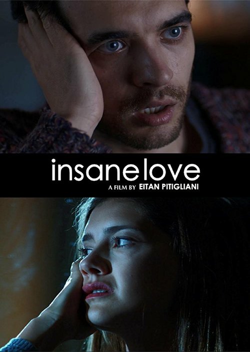 Постер фильма Insane Love