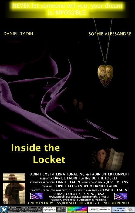 Inside the Locket скачать