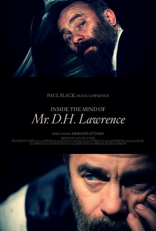 Inside the Mind of Mr D.H.Lawrence скачать