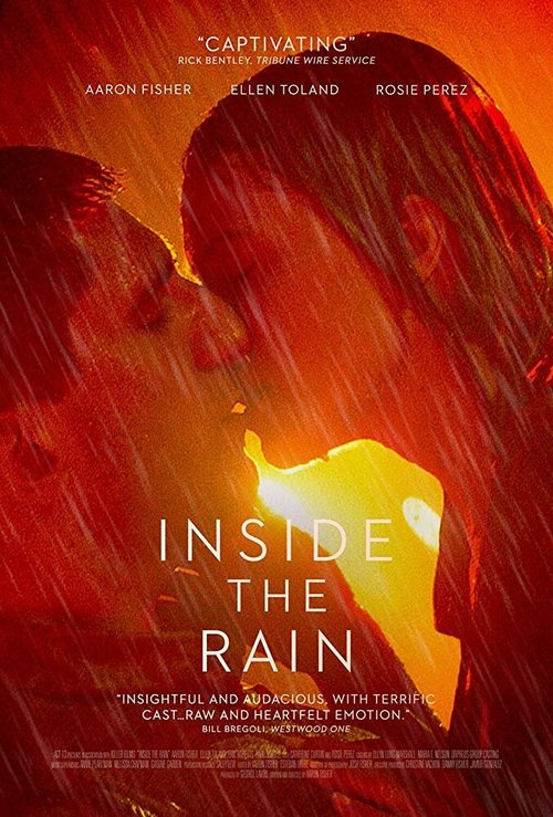 Постер фильма Inside the Rain