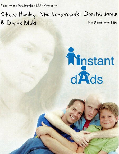 Instant Dads скачать