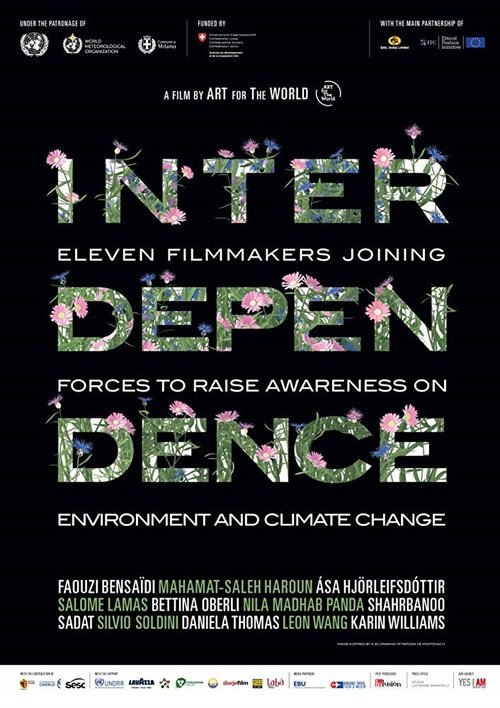 Постер фильма Interdependence Film 2019