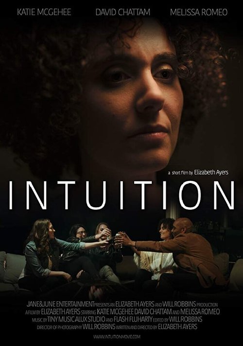 Intuition скачать