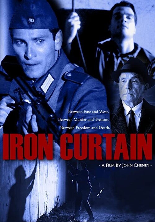 Постер фильма Iron Curtain