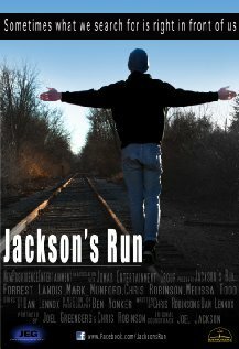 Постер фильма Jackson's Run