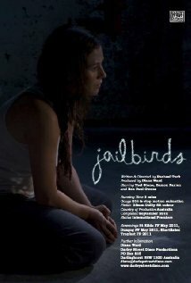 Постер фильма Jailbirds
