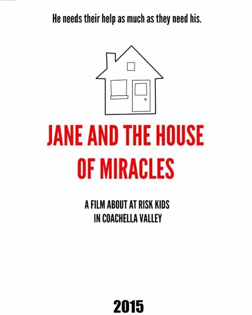 Jane and the House of Miracles скачать