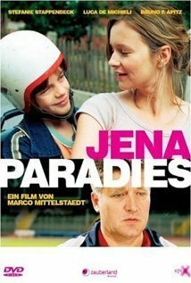 Jena Paradies скачать