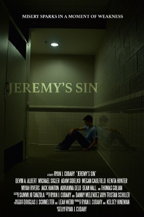 Постер фильма Jeremy's Sin