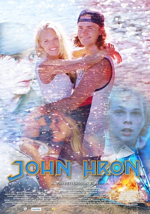 John Hron скачать