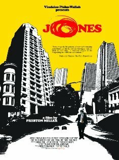 Постер фильма Jones