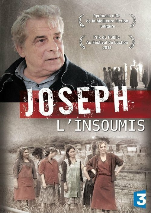 Joseph l'insoumis скачать