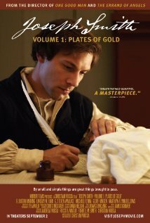 Постер фильма Joseph Smith: Plates of Gold