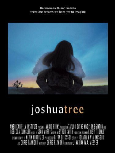 Постер фильма Joshua Tree