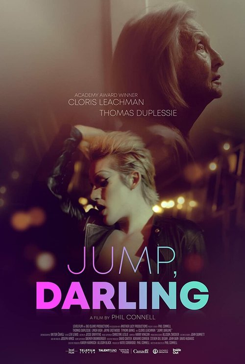 Jump, Darling скачать