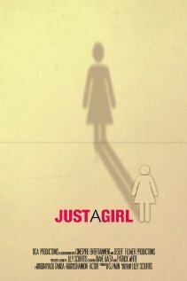 Постер фильма Just a Girl