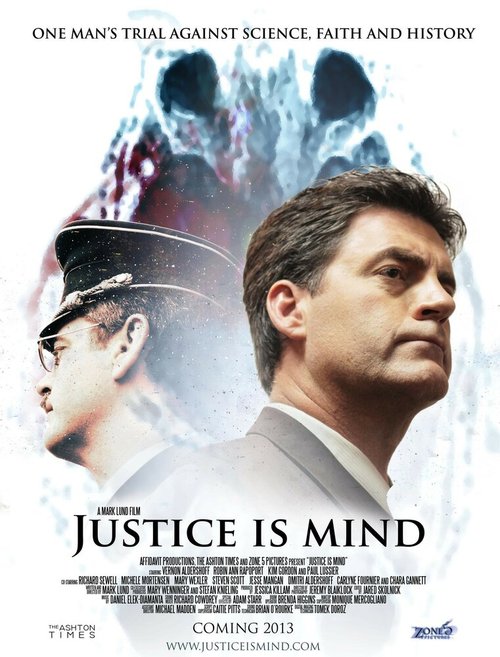 Justice Is Mind скачать