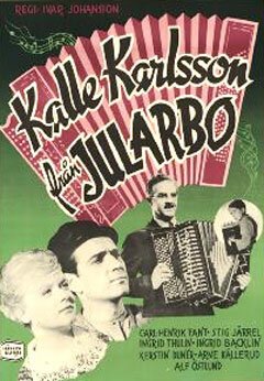 Kalle Karlsson från Jularbo скачать