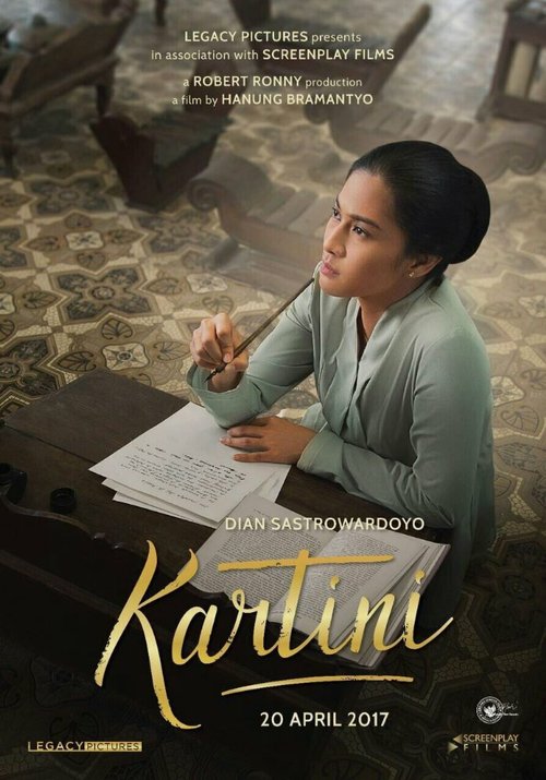 Kartini скачать